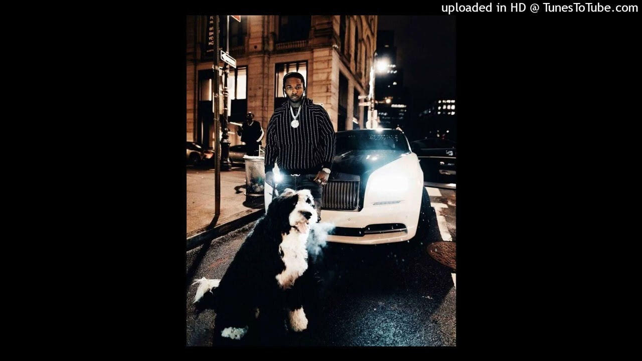 (FREE FOR PROFIT) POP SMOKE x 808Melo Type Beat (prod. by sami x Ferdi720)