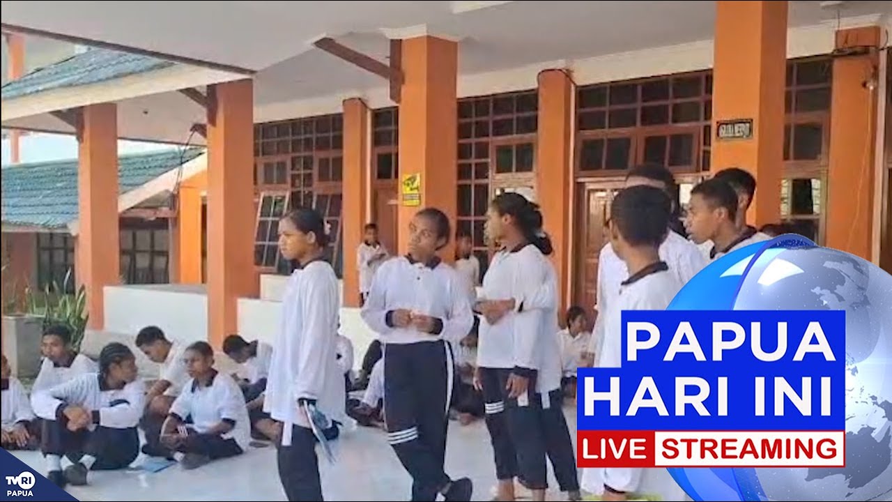🔴LIVE - BERITA PAPUA HARI INI 23 JANUARI 2026