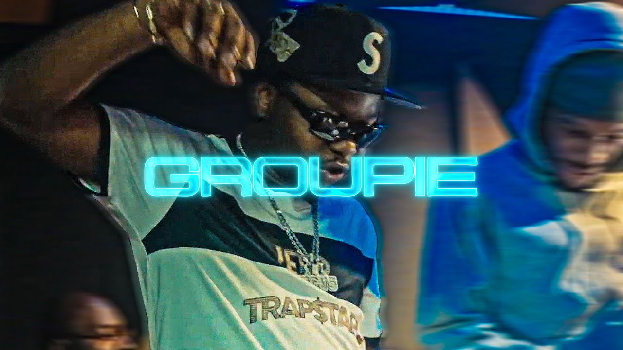 Leto Type Beat - "GROUPIE" | Instru Drill Banger | Instru Rap 2023