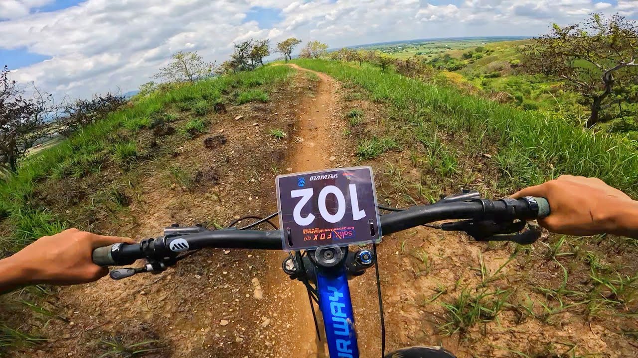 Nueva Ecija Seeding Run | Zab Trail Rides
