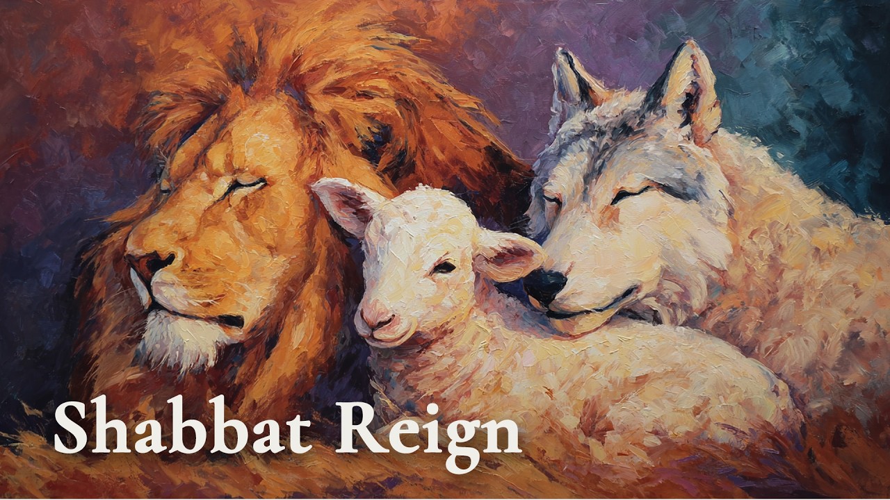 The Shabbat Reign