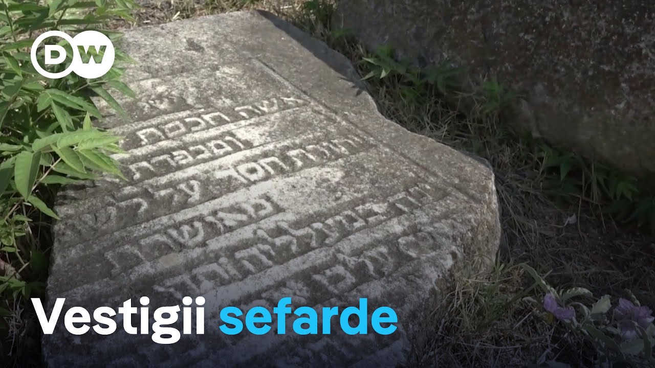 Salonic: Vestigii sefarde