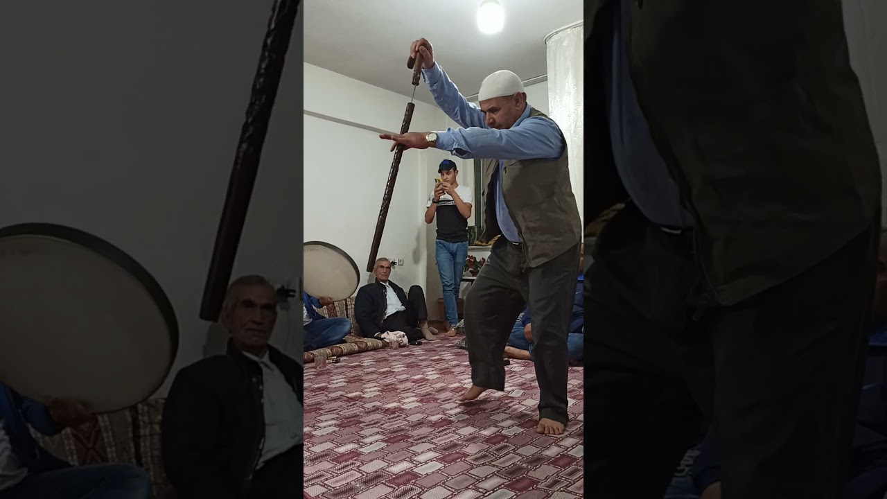 شيخ اوصمان ابن شيخ عبد قادر ابن شيخ صحن  شيخ عمر ابن اوصمان  من قريه بيرعمر 18/10/2020