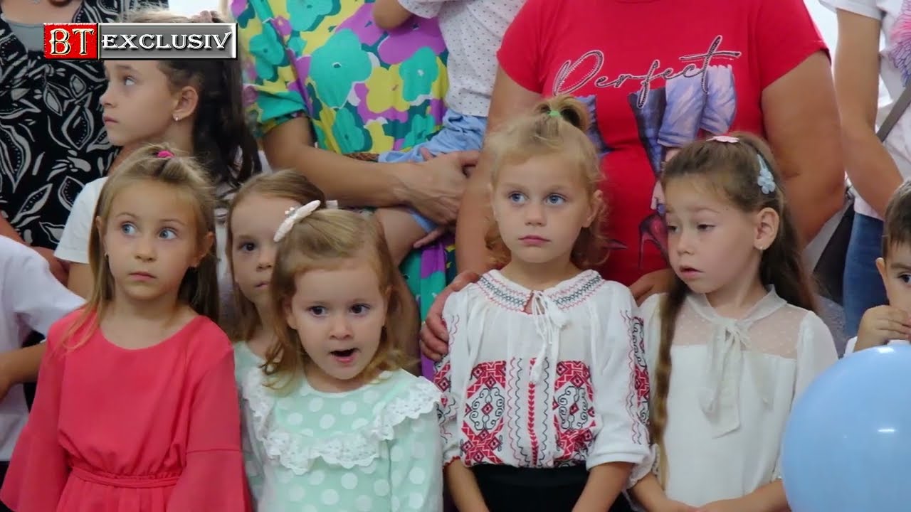 Preșcolarii din satul Hilișeu Crișan vor învăța în spații  dotate la cele mai înalte standarde