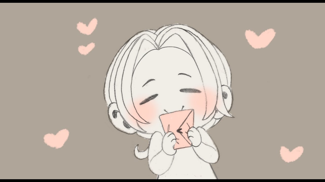 Helpless (Mchanzo animatic)