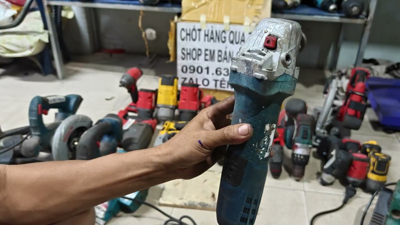 Máy khoan pin và máy điện zin 220v LH Zalo 0901630646