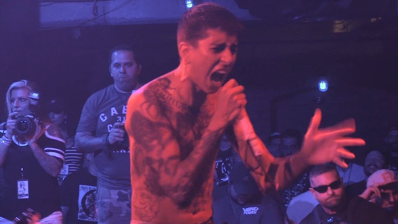 [hate5six] Raw Brigade - July 27, 2018