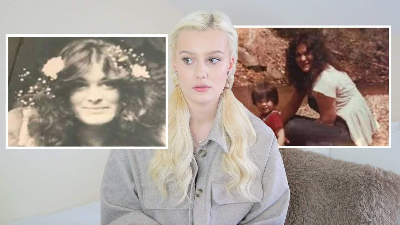 THE CHILLING CASE OF DOROTHY JANE SCOTT | UNSOLVED TRUE CRIME | Caitlin Rose