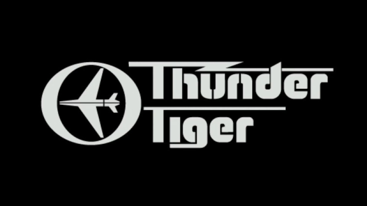 TOR RC OPOLE - Thunder Tiger EB4 G3 - TEST RUN