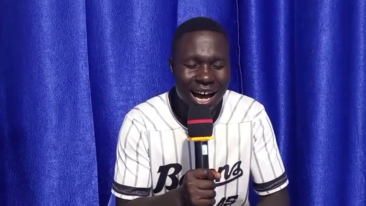 Worship with min~Sabianus @CrosslifeChurchkajoado@CalvaryTvGlobal #gospelmusic #honoringgod 