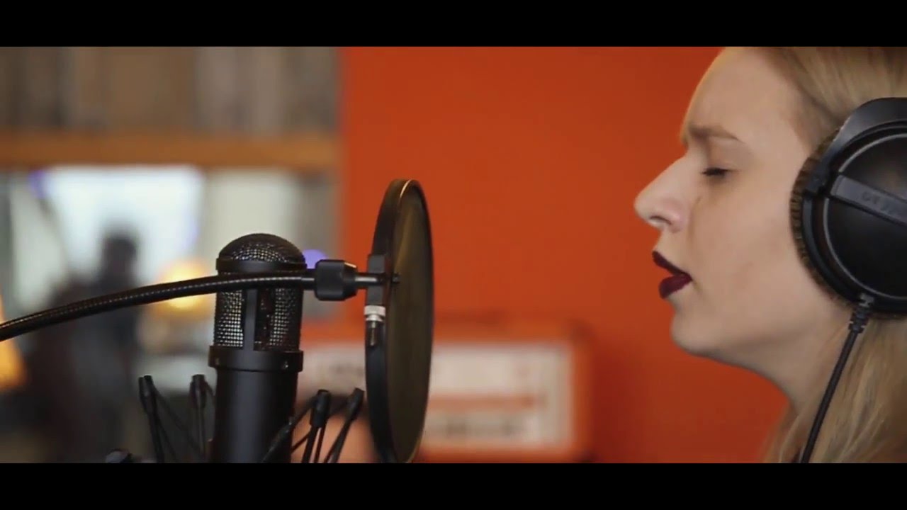 B.U.G. - Spanish Sahara (Foals cover)