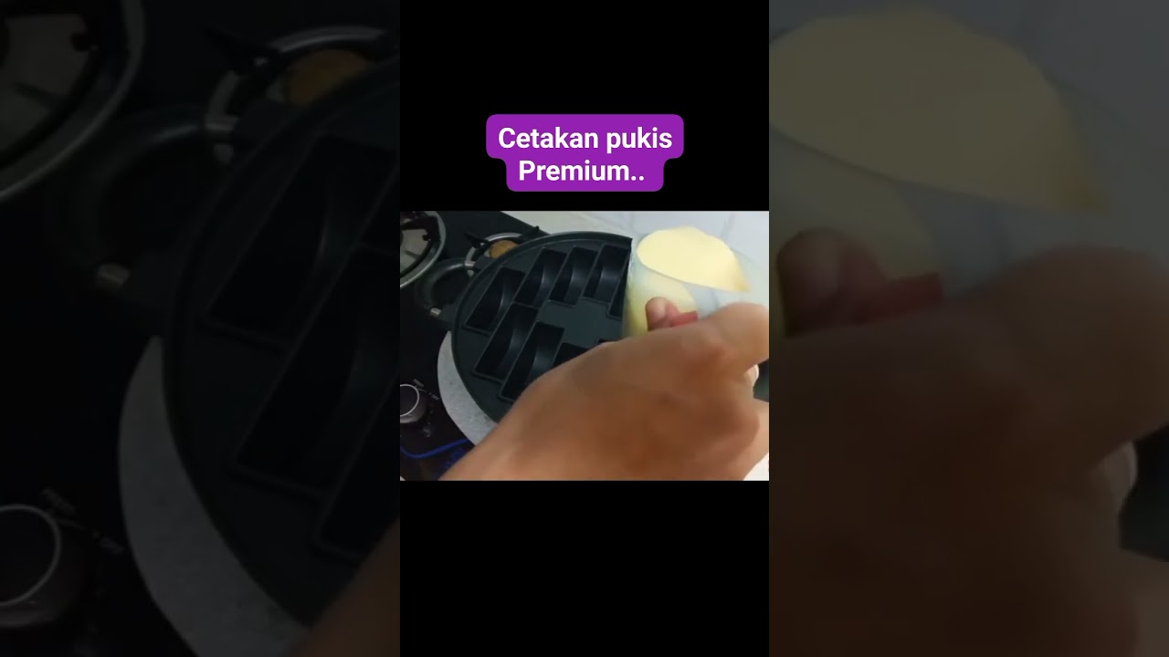 rekomendasi cetakan kue pukis