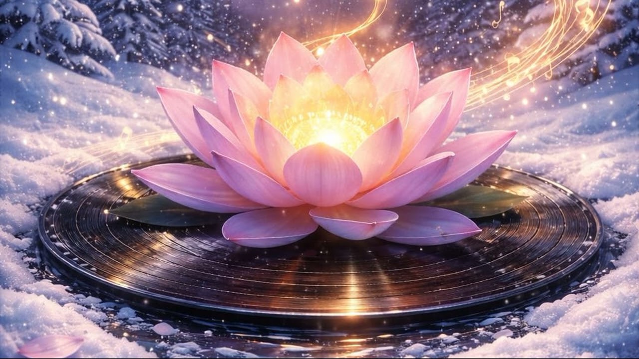 KARDA LOTUS ÇİÇEĞİ-Gezgin Düşler MÜZİK 🎵#müzik #türkü​ #beste​ #şiir - #lotus #ÇİÇEĞİ 07.02.2026 #84