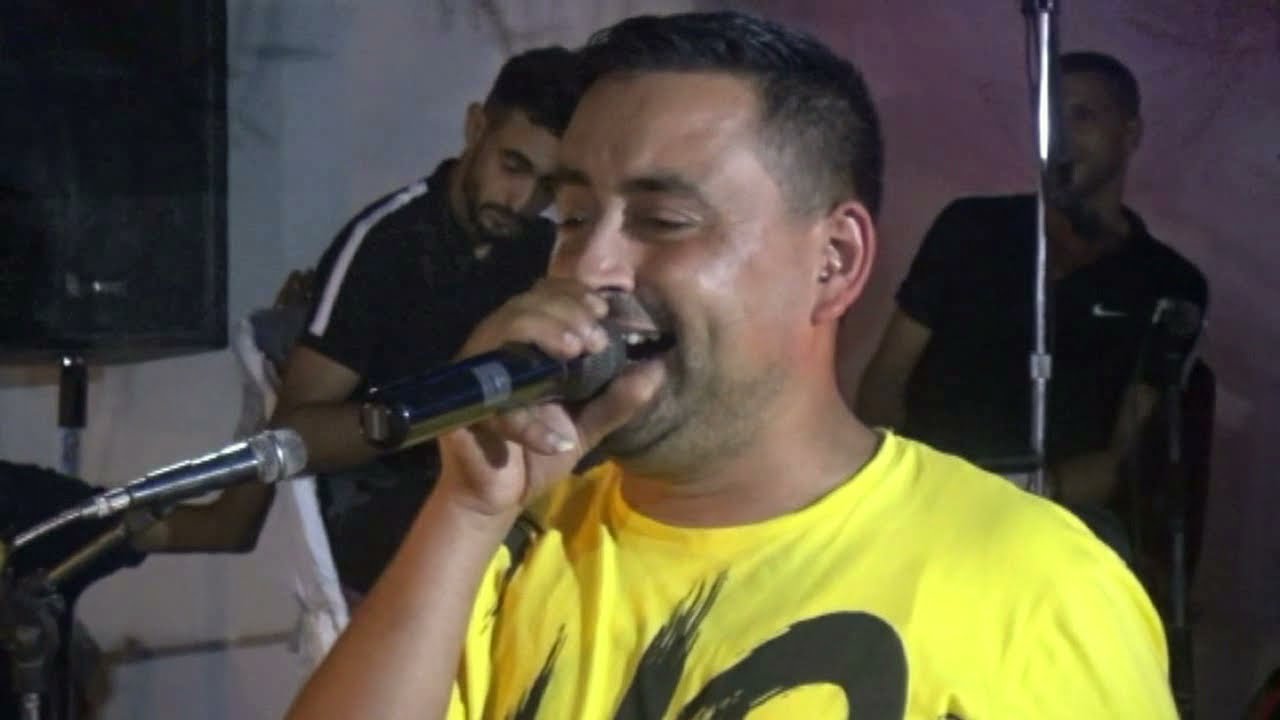 رياض الطاغوتي كبغيتوني ما نسكرش _riadh tagouti ki bgitouni ma nskrech