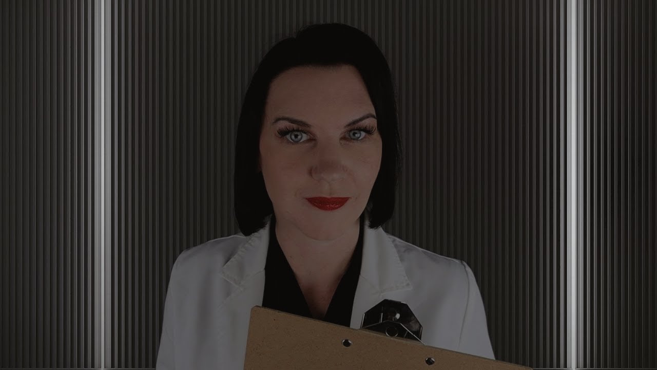 ASMR Meta Horror