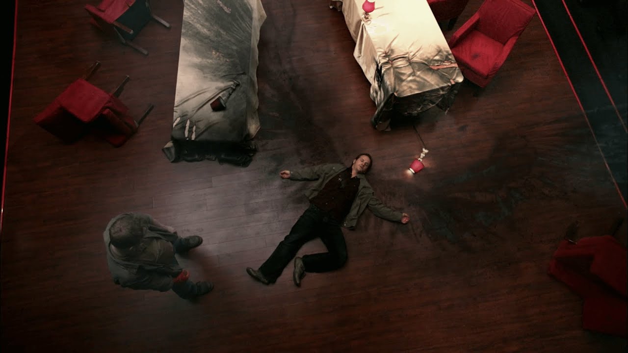 Supernatural American Pie Music Video