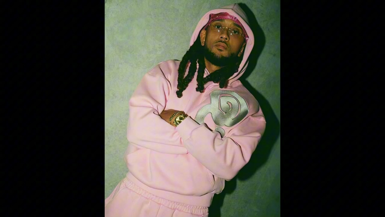 [FREE] Benny Jamz x Gilli Type Beat - 