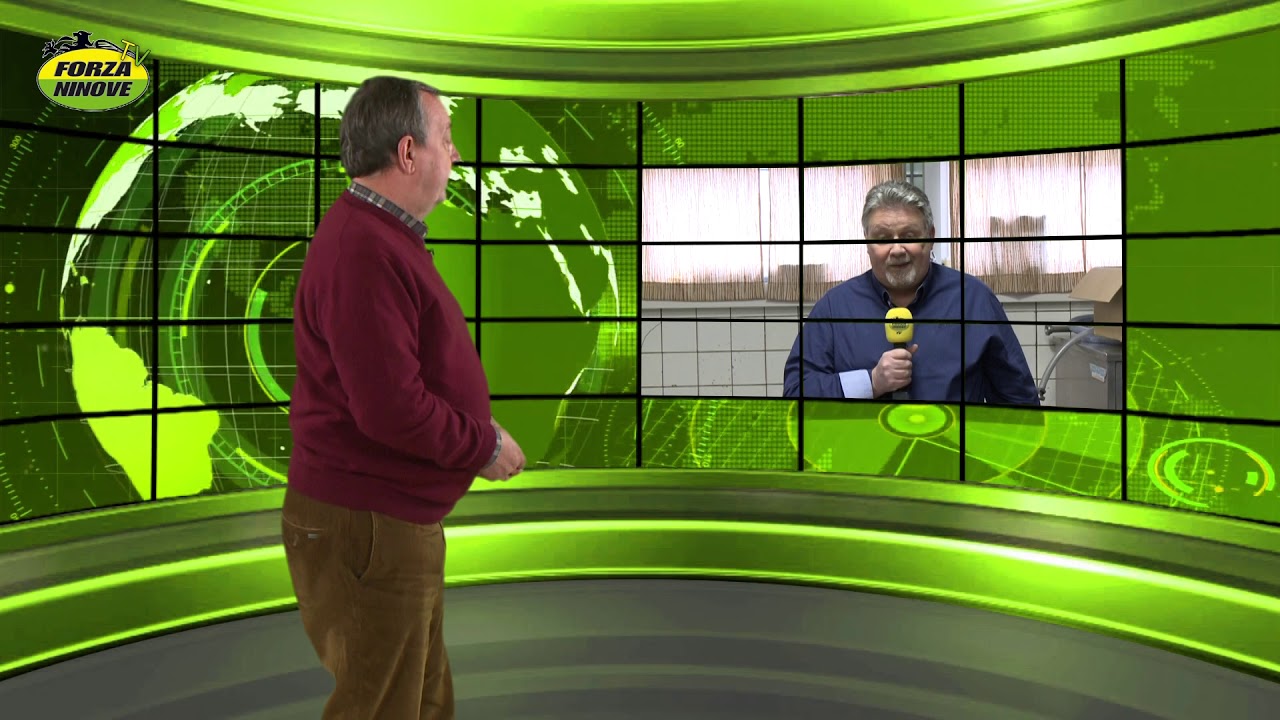 190315 Breughelfestijn  Aflevering 3 Rijstpap