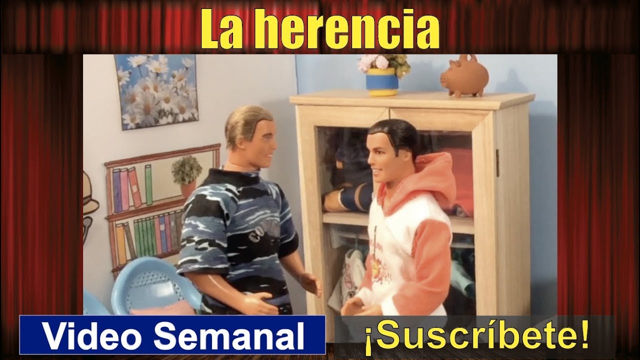 (78) Los interesados - La Herencia. No está bien buscar personas por interés
