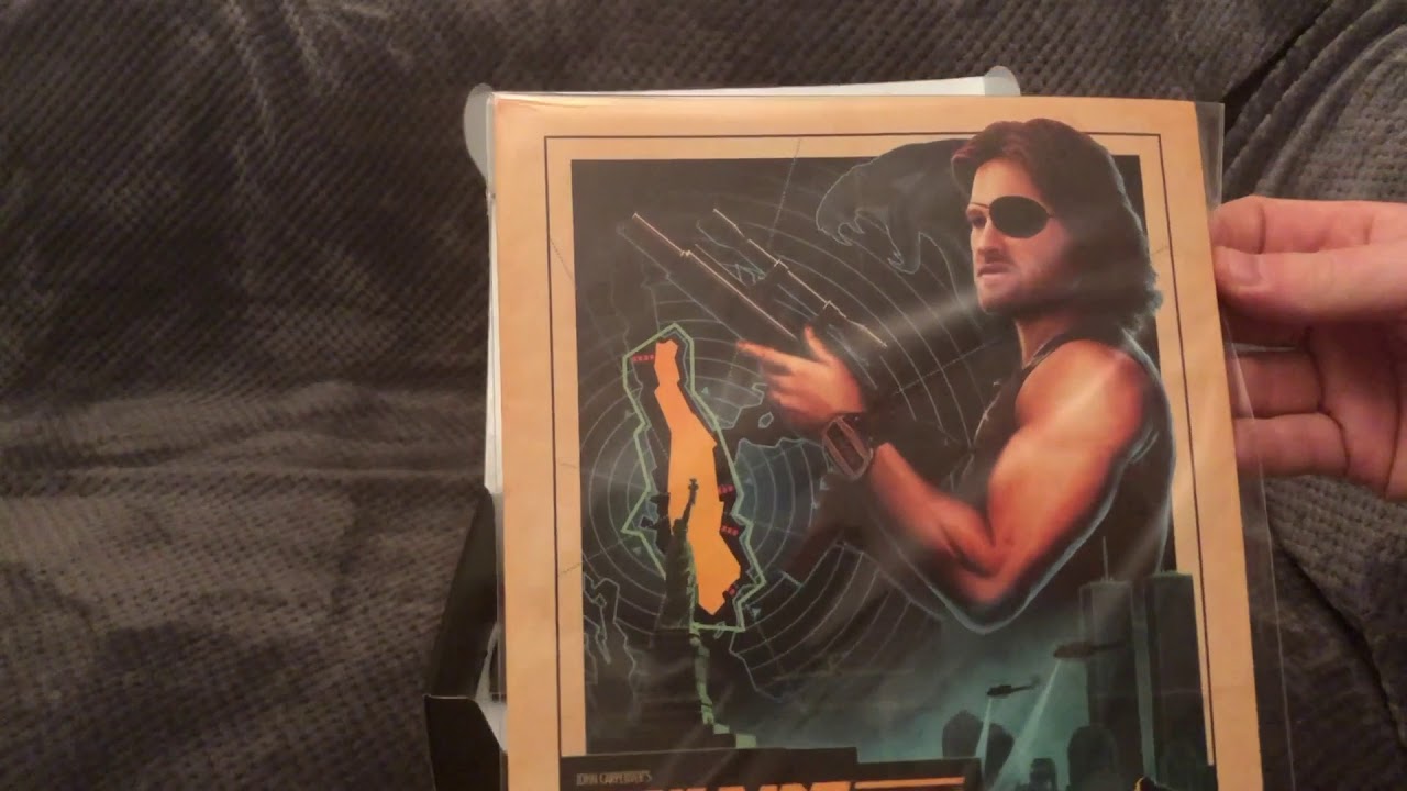 Lootcrate review December 2018