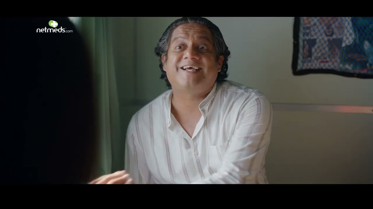 Netmeds - Easy Access To Care, Anytime Anywhere!