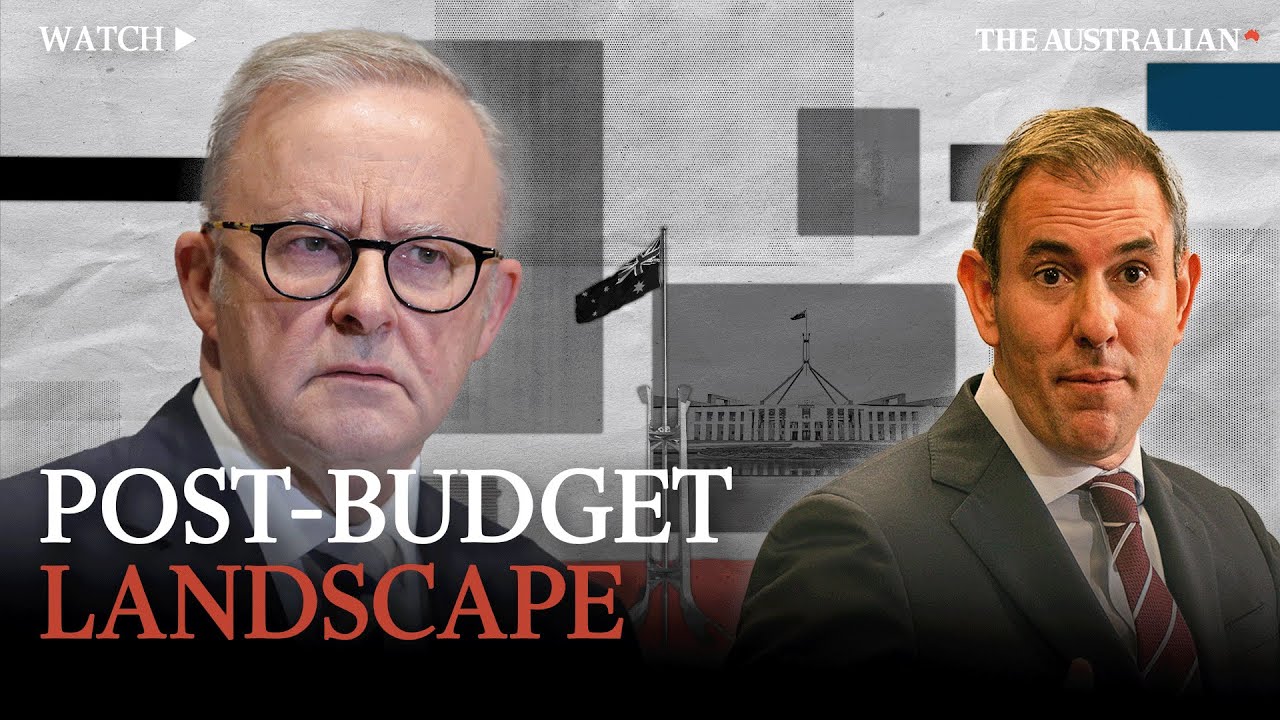 Budget 2025: Tax cuts, politics and what&rsquo;s next