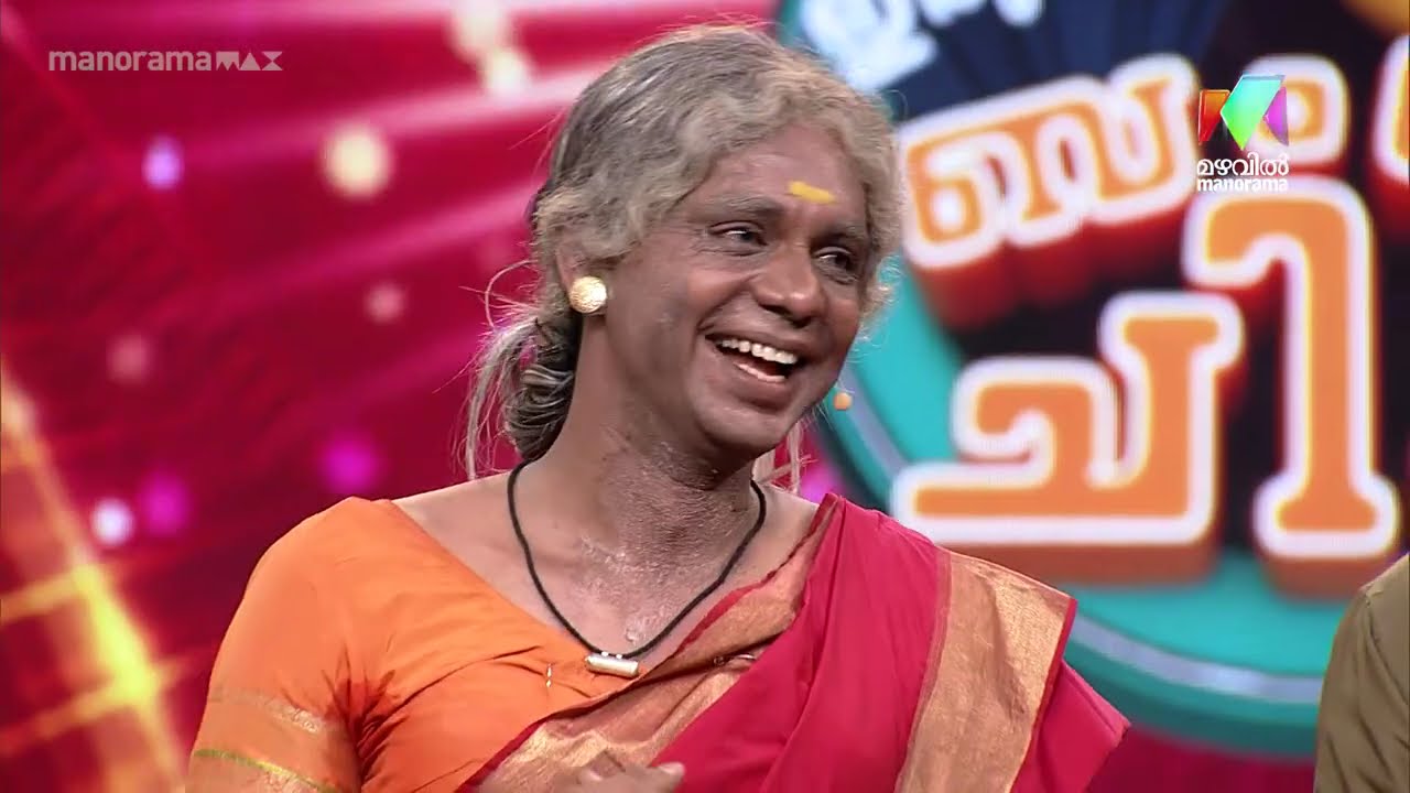 ഒറ്റയടിക്ക്  ഹാസ്യ ചക്രവും ഗോൾഡൻ ബസറും 🔥 #EPI 427 #ocicbc2