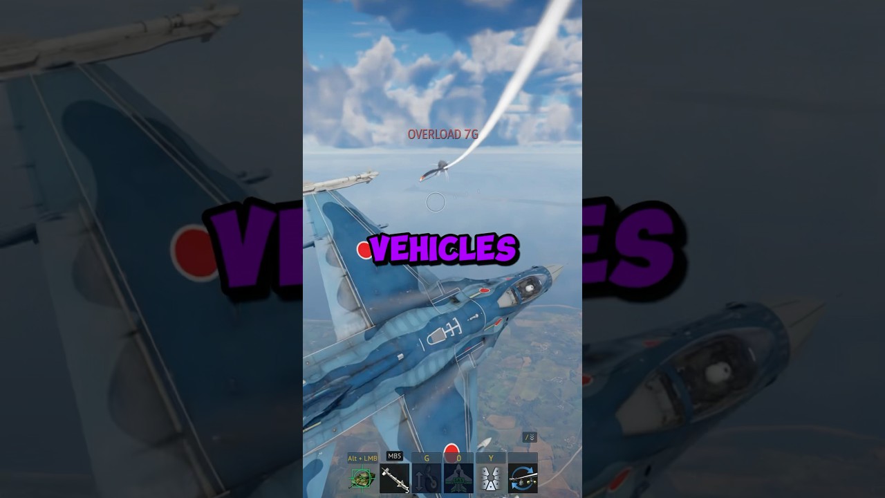 How To Get The Dev Server #warthundernews