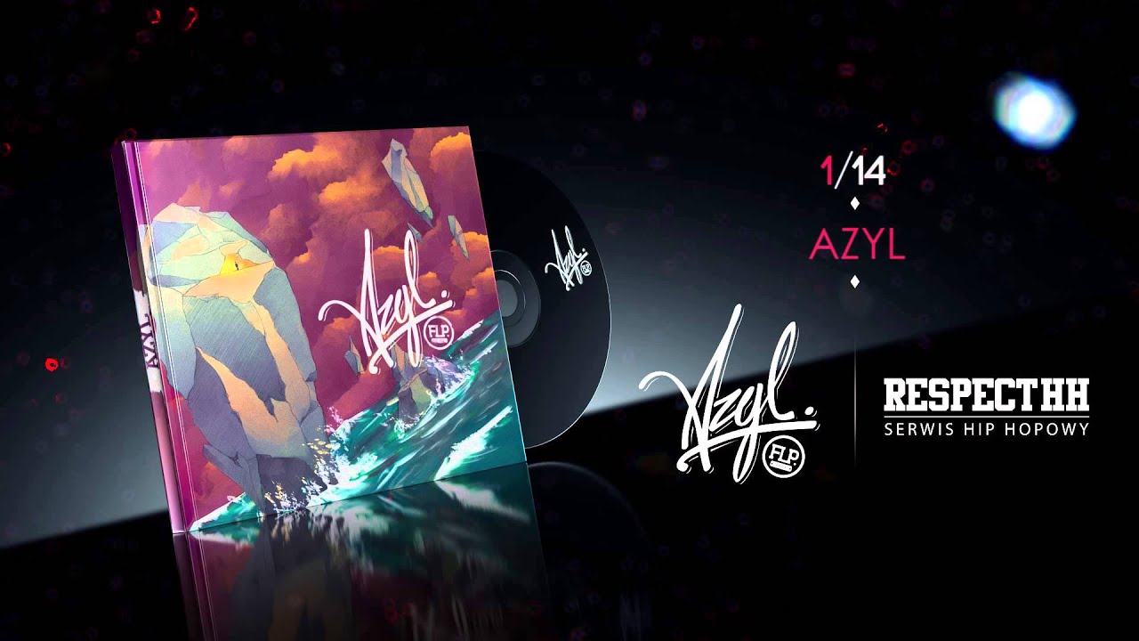FLP - Azyl