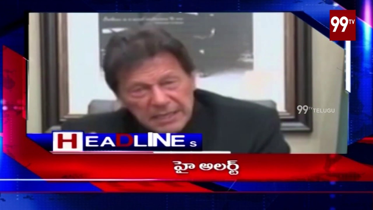 99TV 9 AM Headlines | Trending News | 20-09-2019 | 99 TV Telugu