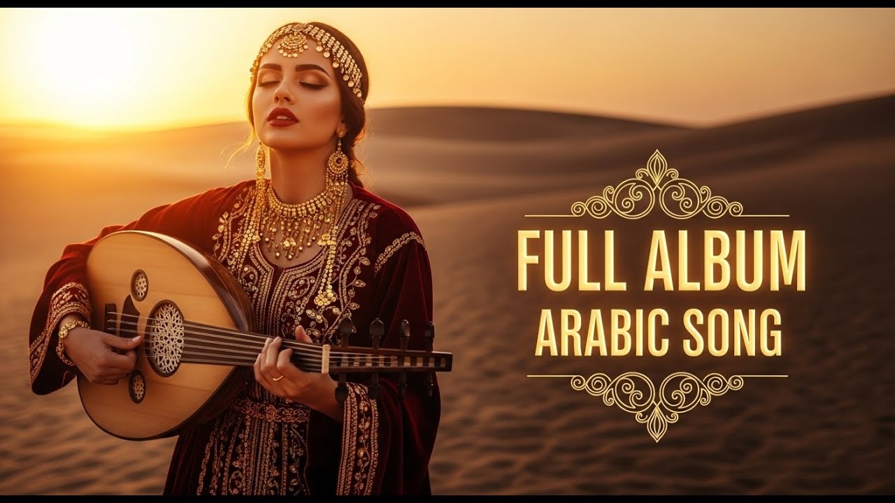 أفضل الأغاني العربية 2026 | الأكثر مشاهدة واستماعاً