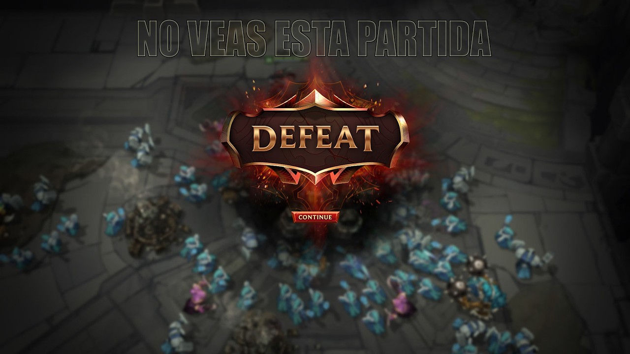 OJALA no hubiera descargado esto
