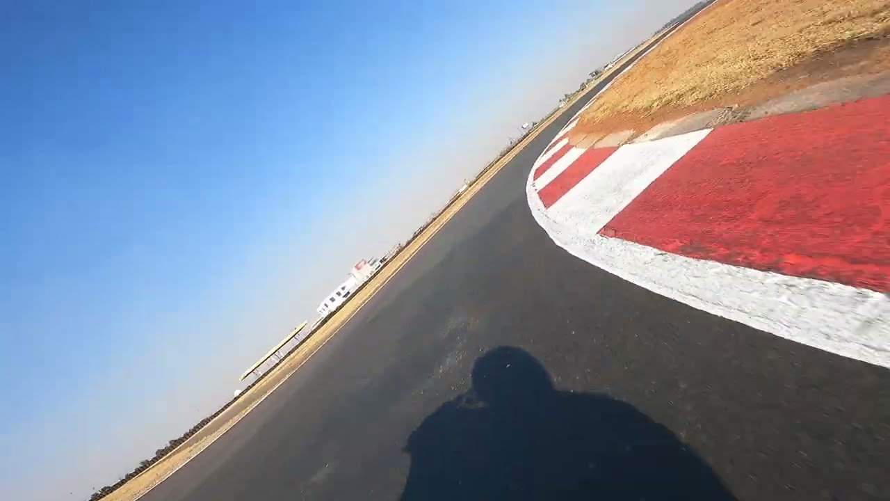Redstar raceway trackday 07/13/2024