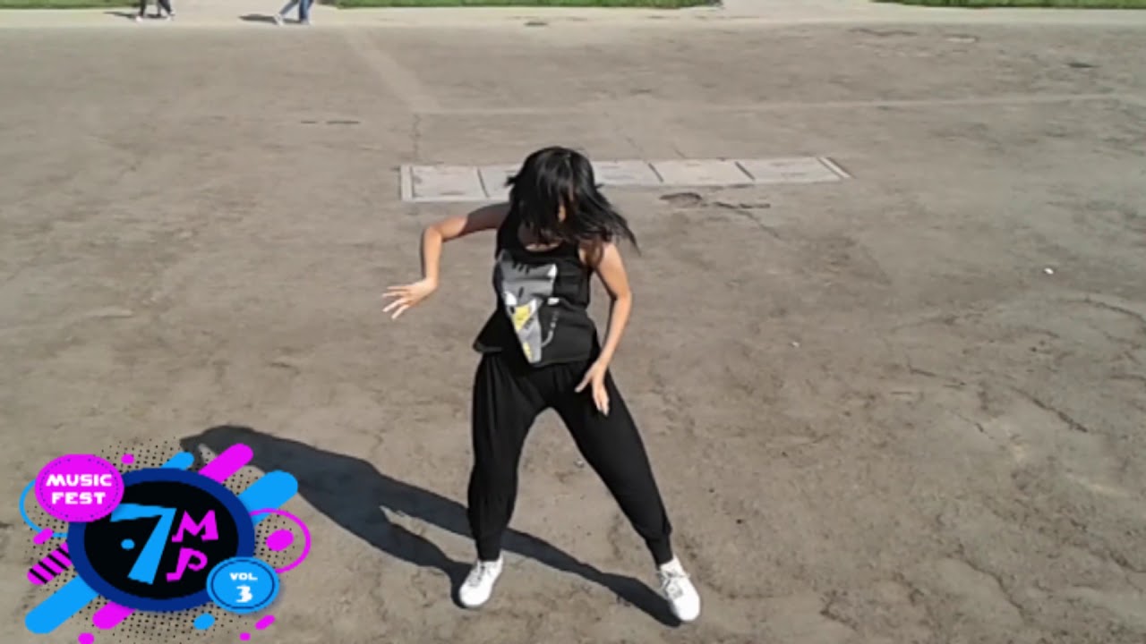 [CASTING] 7MUSIC FEST 3 - Jpop - Mirai Kawai