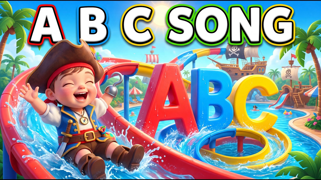 Baby Shark Mixing Colors Song & Bingo Dog Song 🎨🦈 | Fun Learning for Kids #singalongfun #childrens