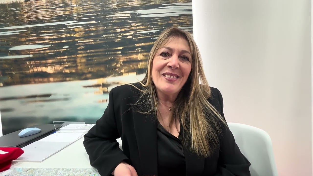 La Comunità montana Valli del Verbano alla prima assemblea della Fondazione Varese Welcome