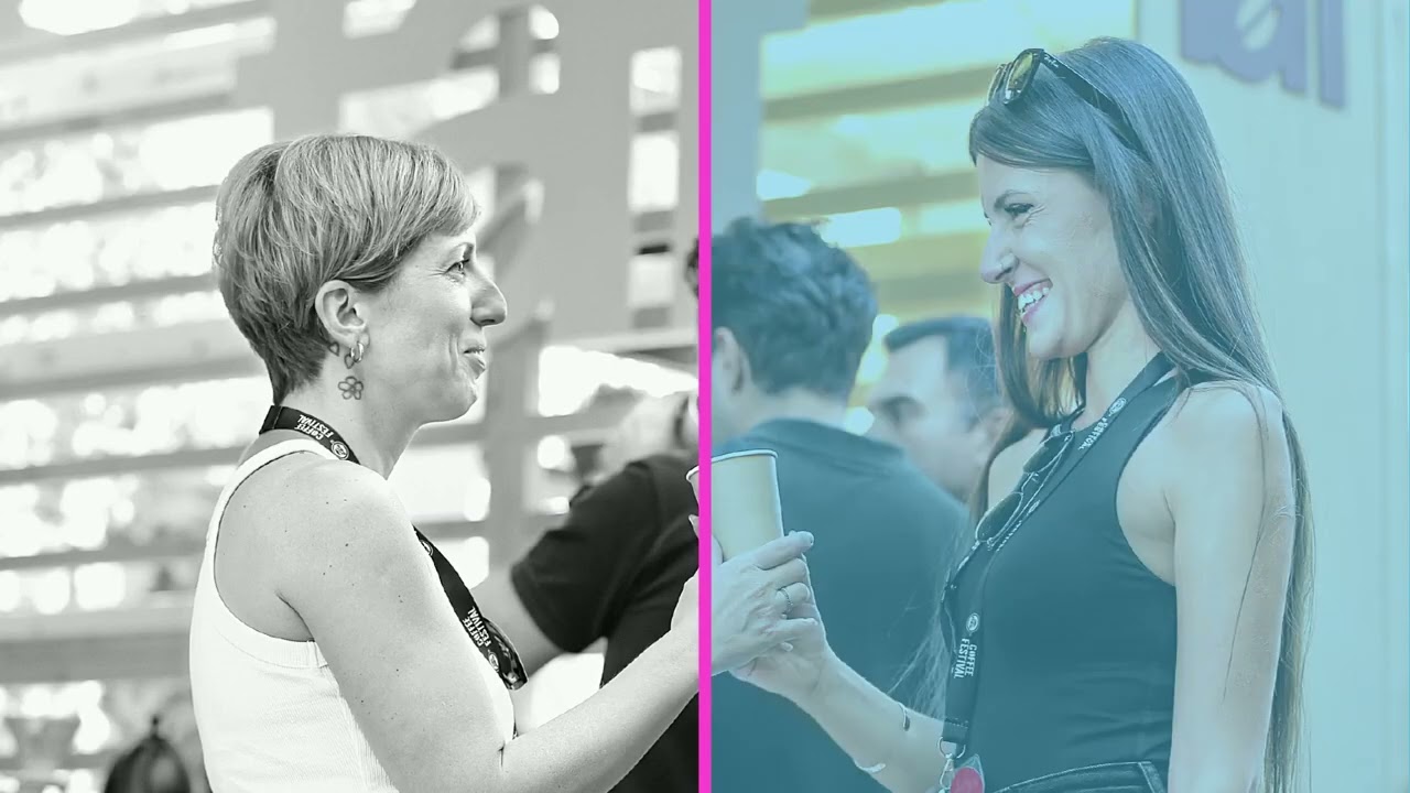 Athens Coffee Festival returns at Technopolis from 24 to 26 September 2022!