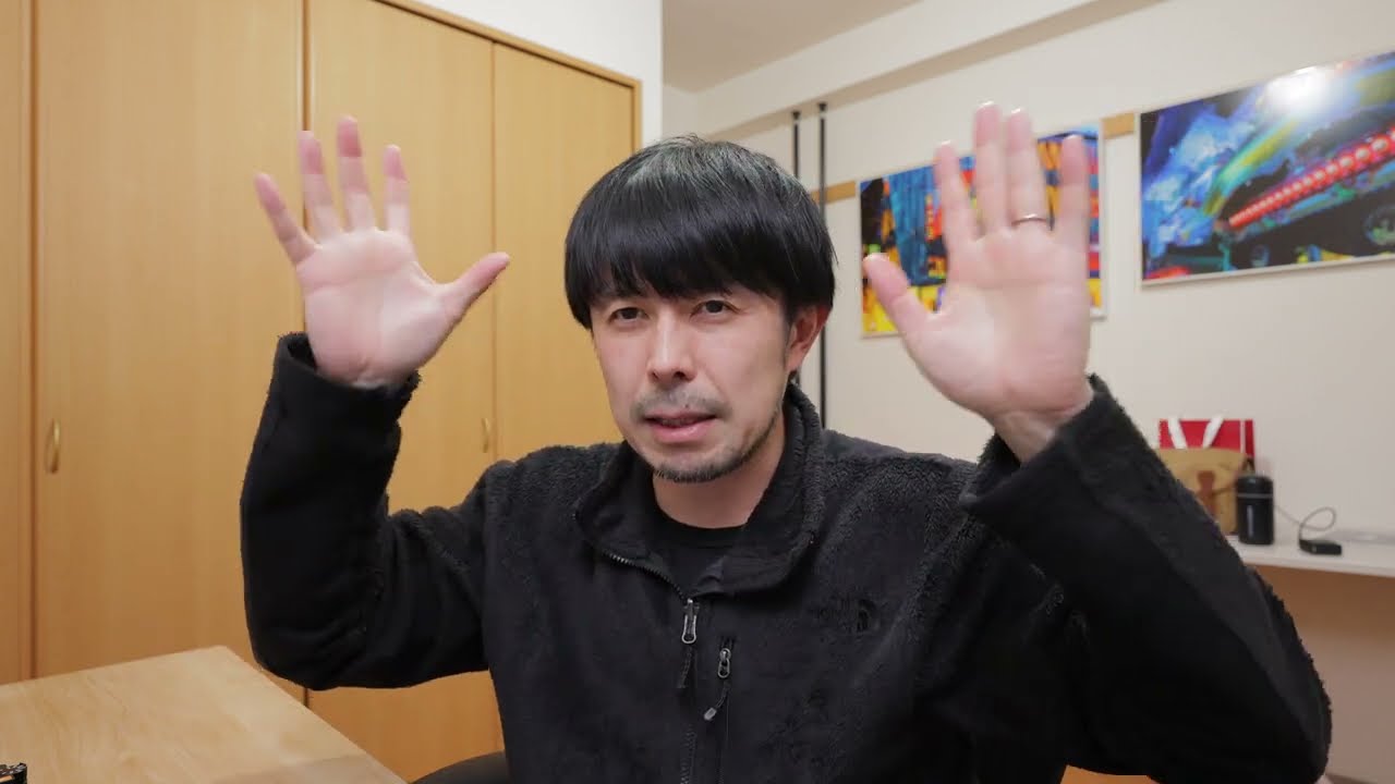 ボディ内手ぶれ補正って本当に必要なのか？