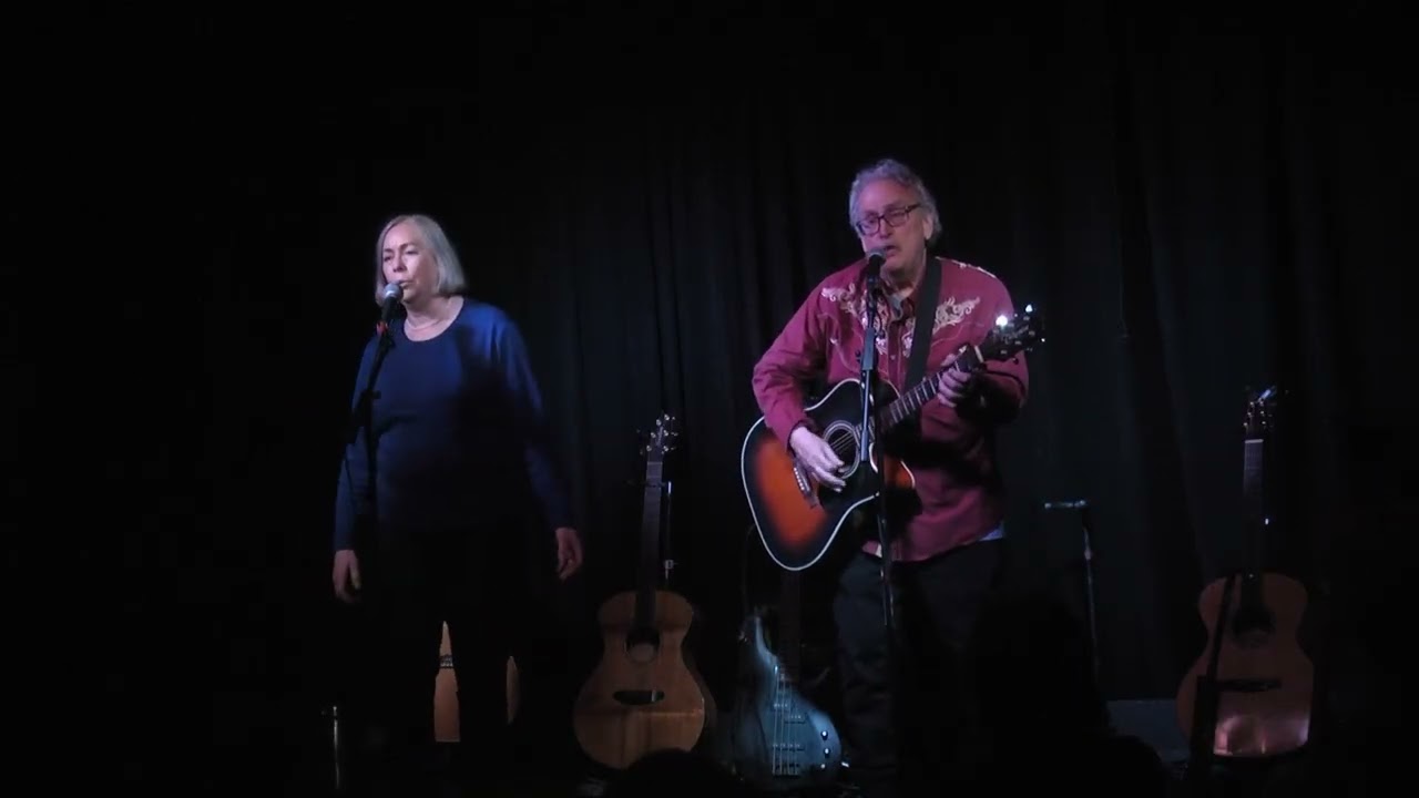 Get On Out There Again -- Slim & Gail
