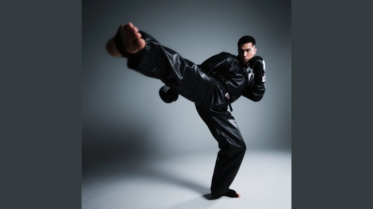 Black Kick