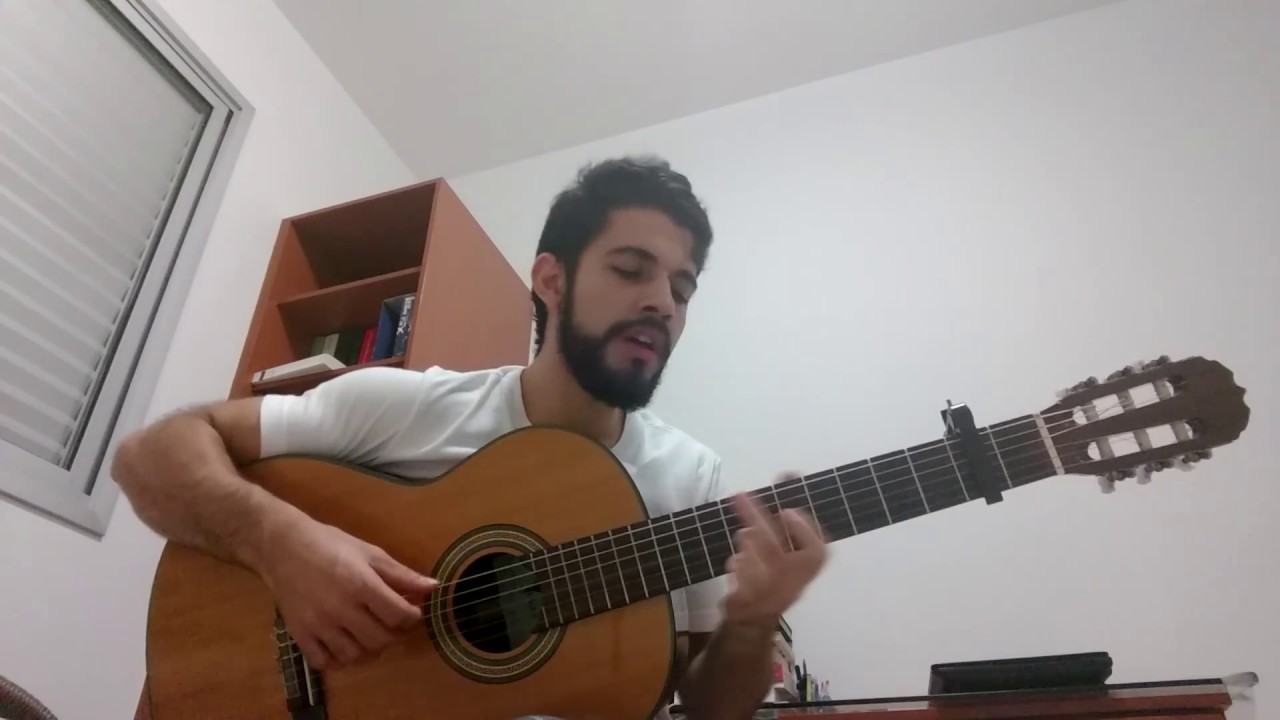 The Ribbon - Rodrigo Amarante (por Otávio)