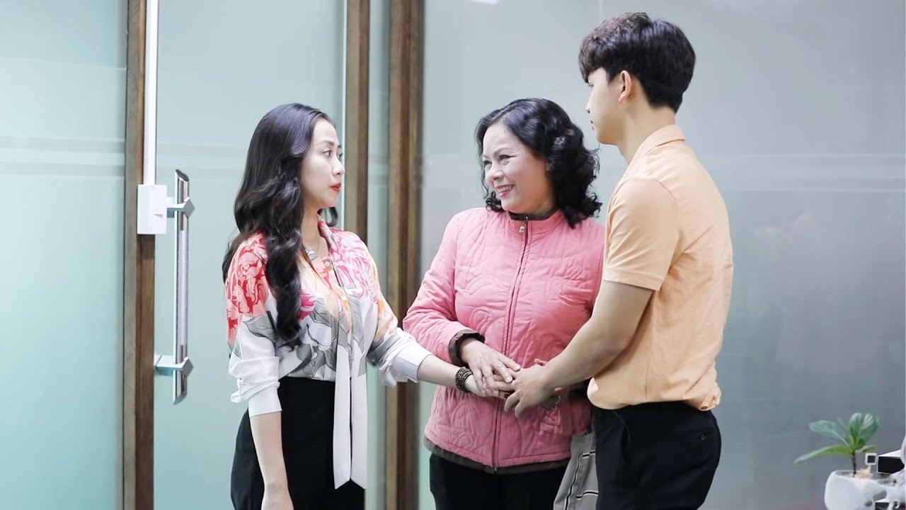 Mẹ Chồng Cao Tay Vạch Bộ Mặt Cáo Già Của Trà Xanh Và Cái Kết | Cuộc Sống Hôn Nhân Phần 15