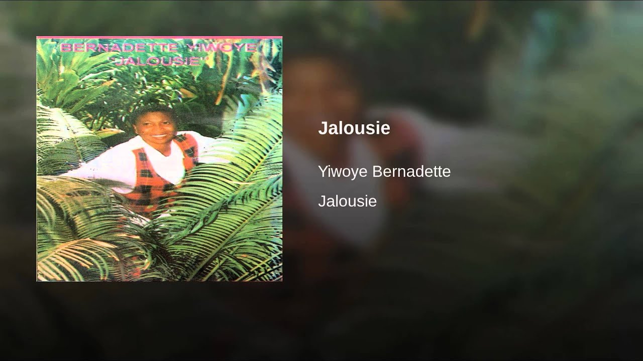 Jalousie