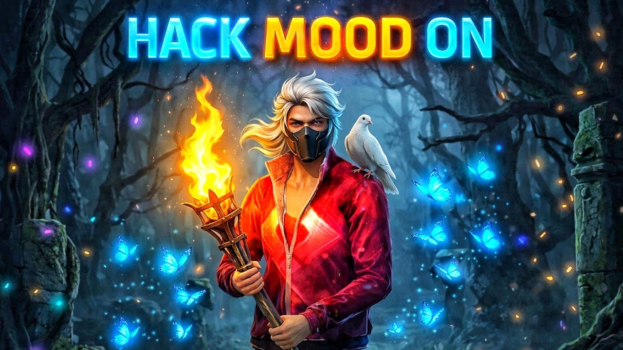 Hack Mood On 