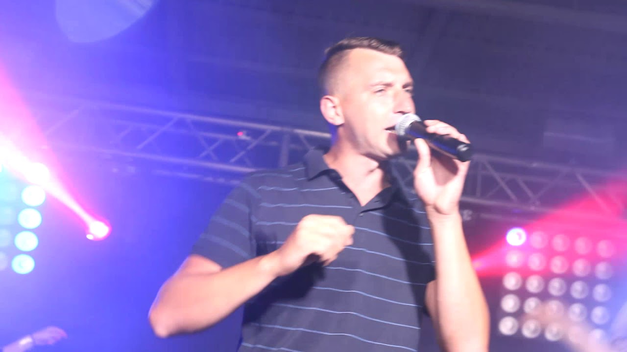 SALIK - NIEREALNA -   GALA DISCO 2017