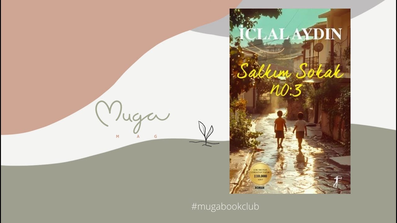 Mugamag - 
