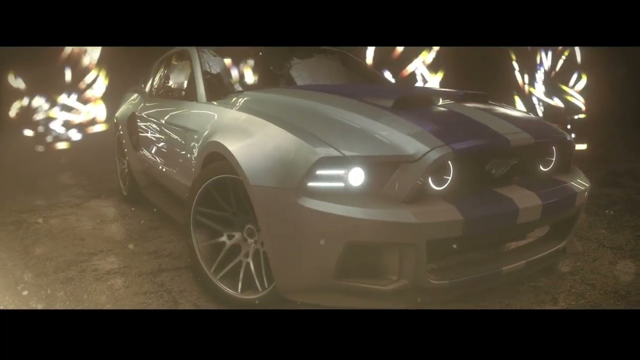 Need For Speed Rivals - Episode 15: Trying To Wreck A Cop With Piss Poor Tech