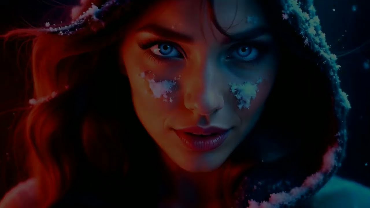 «Час Теплих Розмов» NeoUAIart & ARiON_AI | Melodic Deep Mix