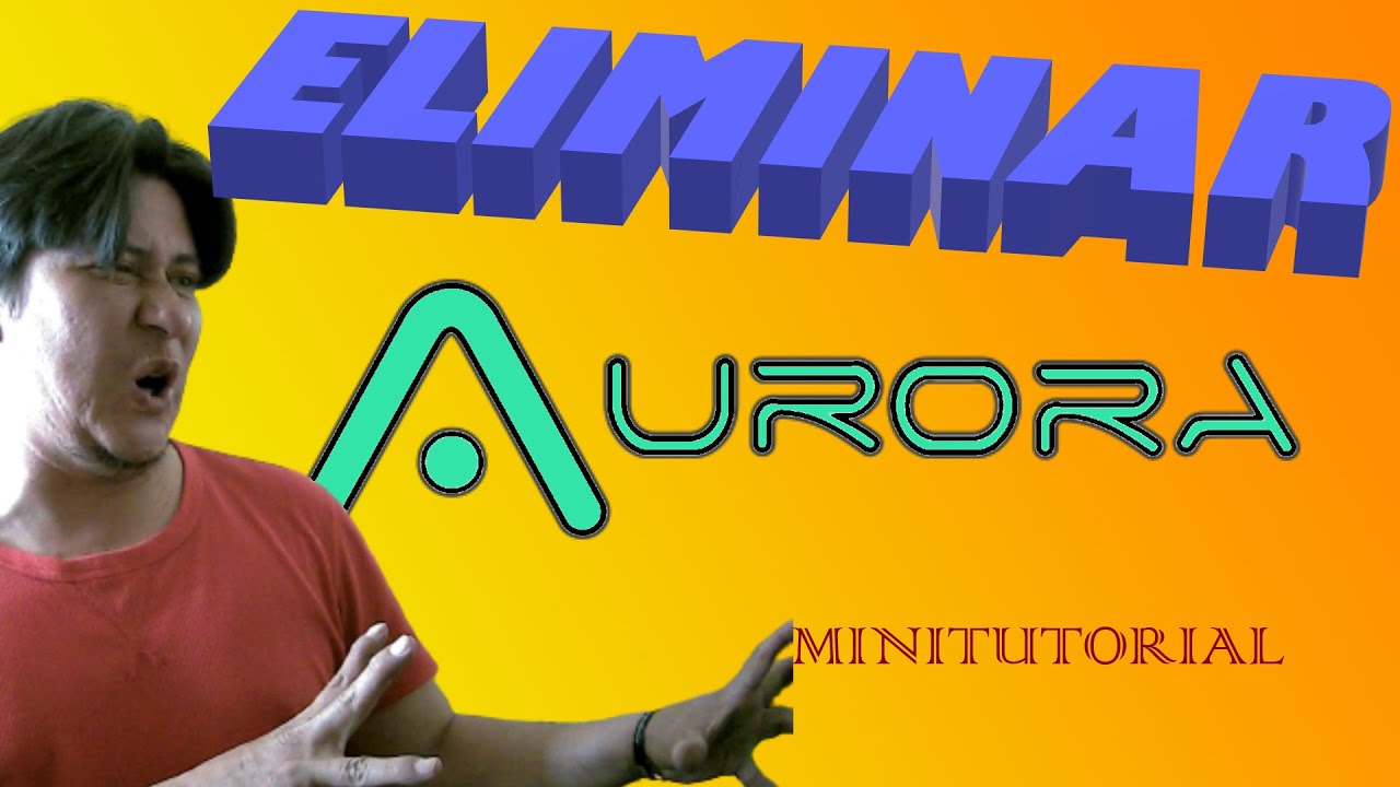 ELIMINAR AURORA O FREESTYLE (XBOX 360)