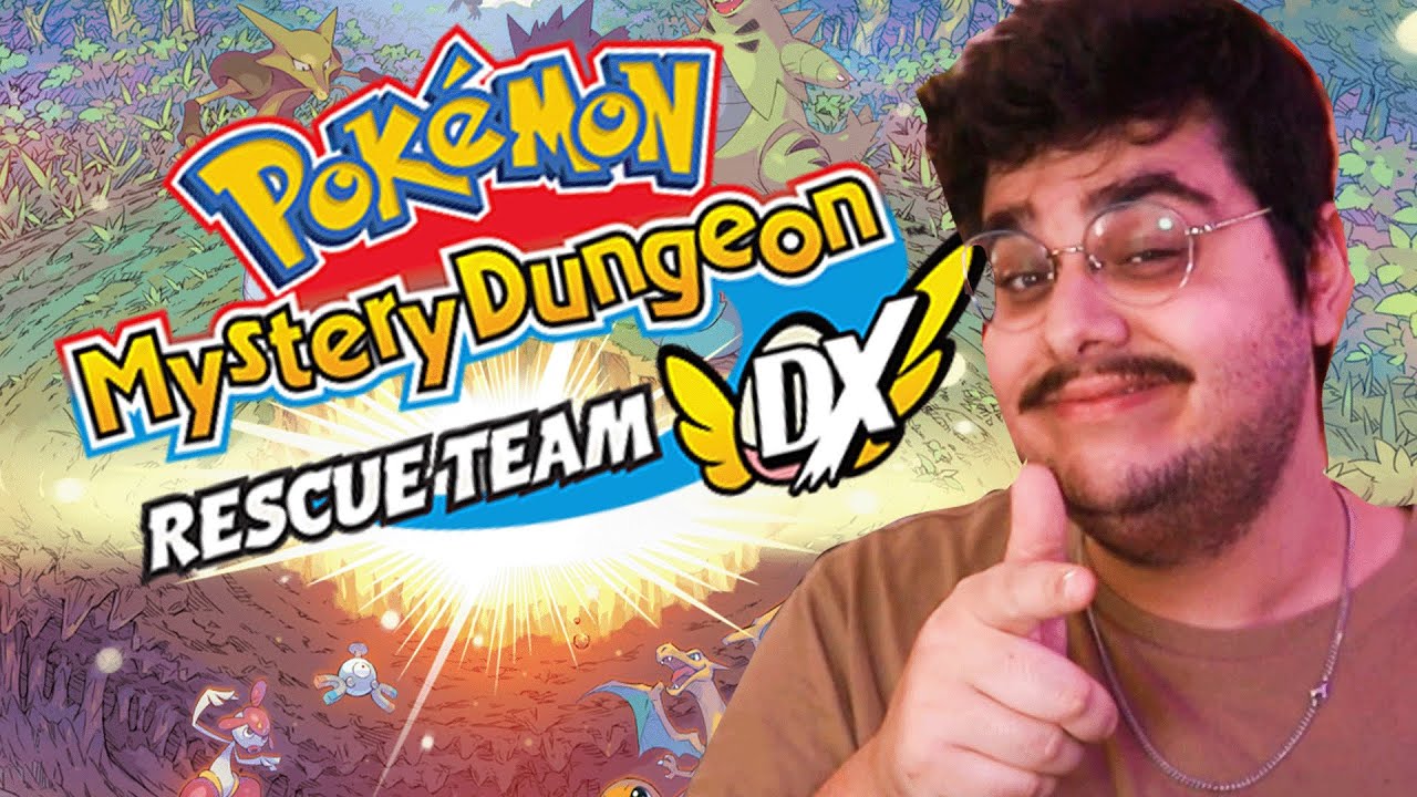 Pokemon Mystery Dungeon in 2026 Rules